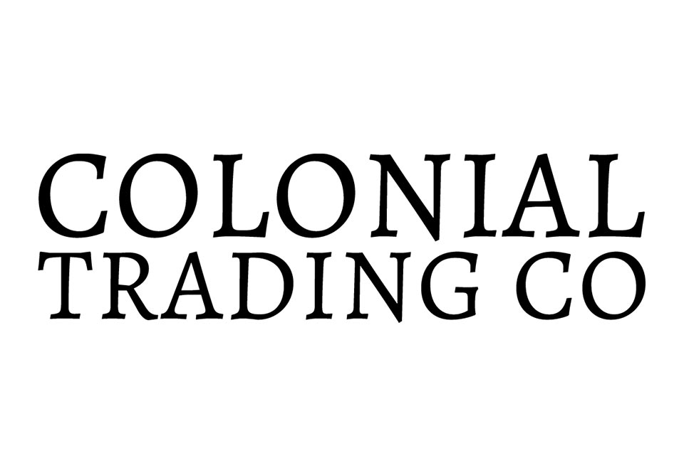 Colonial Trading Co | Boston Spotlite